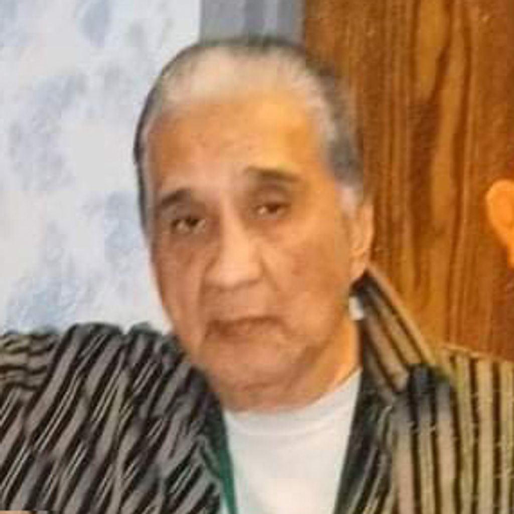 Maxmilliam "Max" Gutierrez, Jr.
