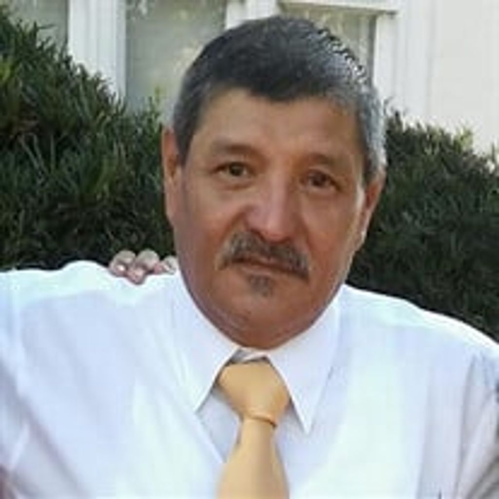 Juan Manuel Garcia Sr.
