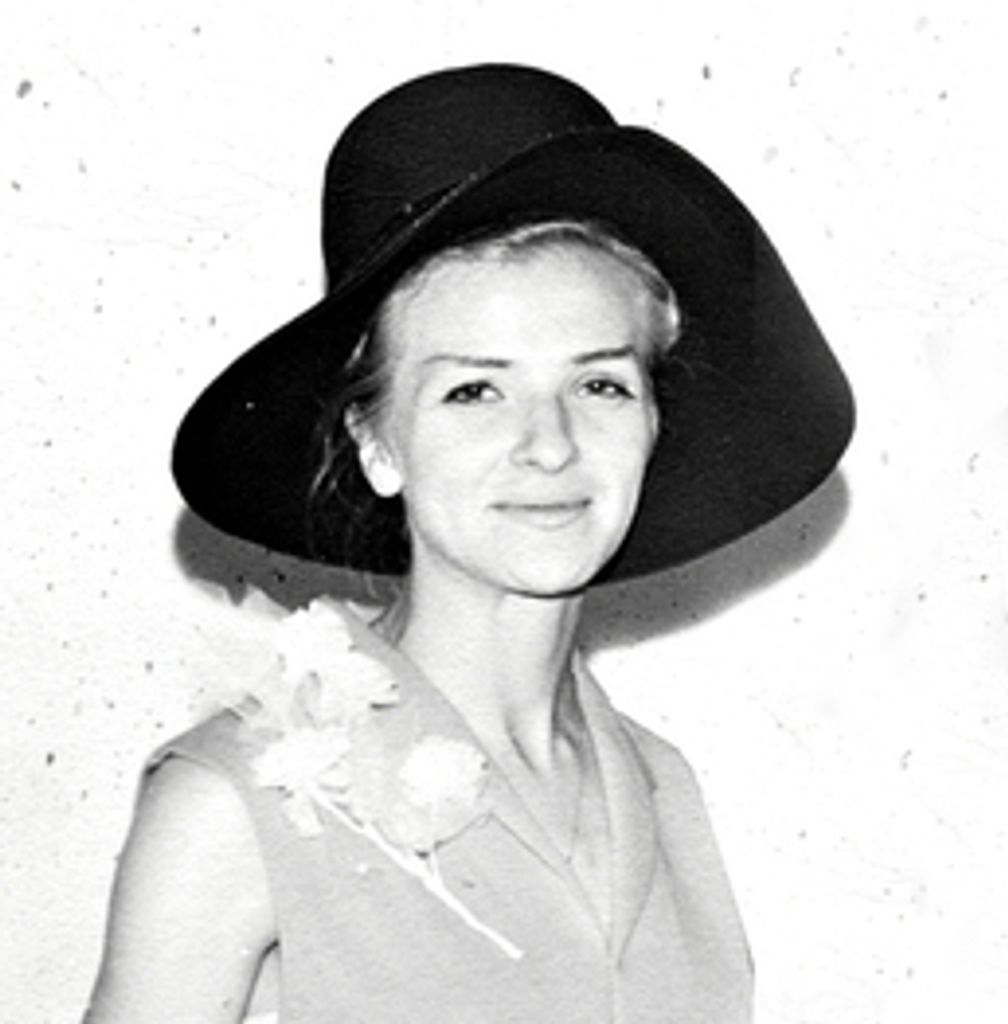 Colette Holder Profile Photo