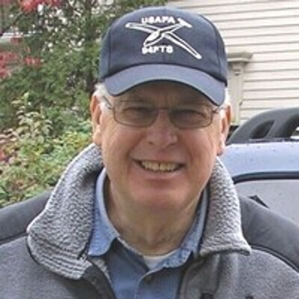 Walter 'Peter' L. Knox, Jr. Profile Photo