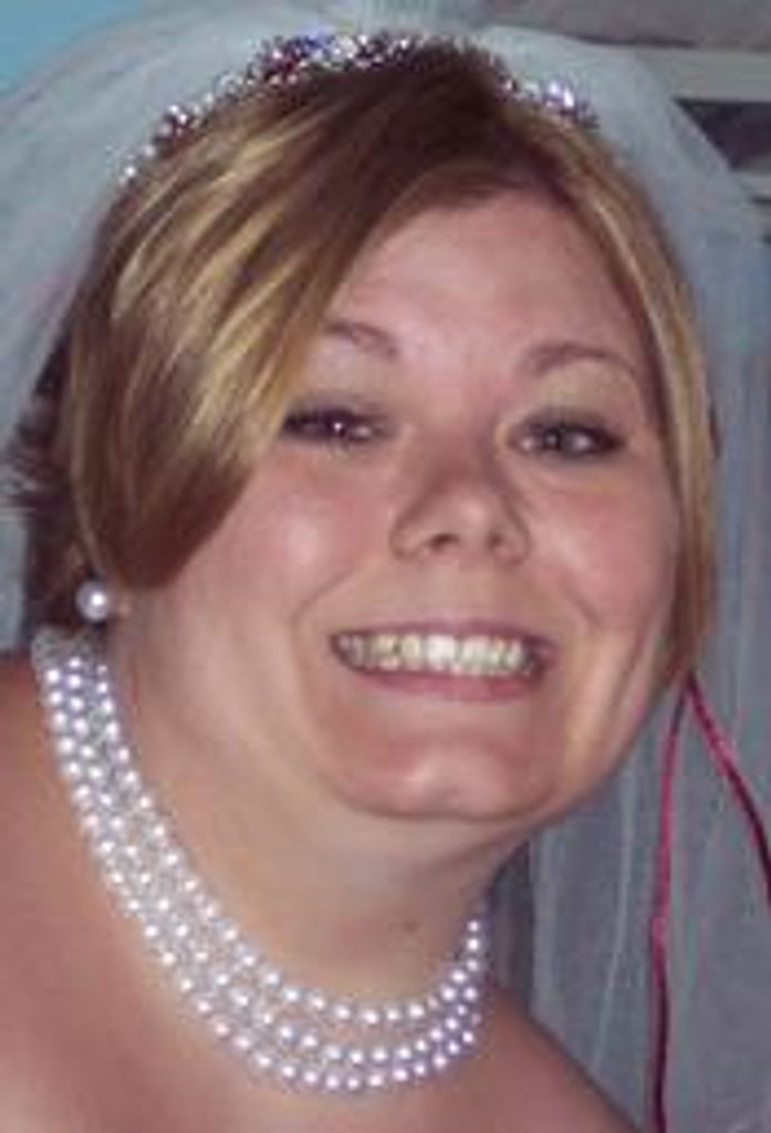 Amanda L. Harrelson