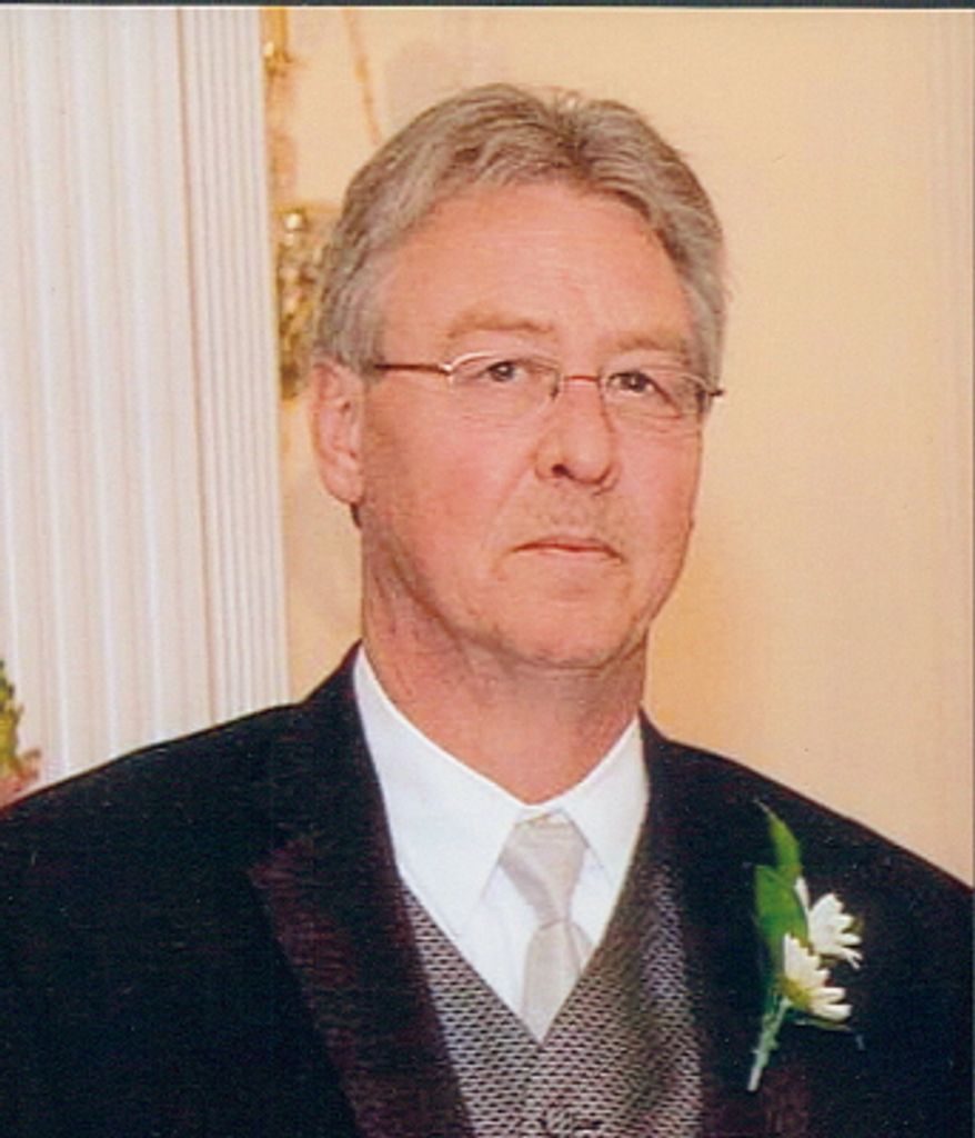 John Arthur Beres Profile Photo