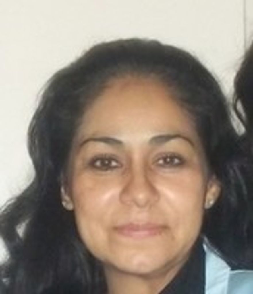 Claudia Guevara Rodriguez