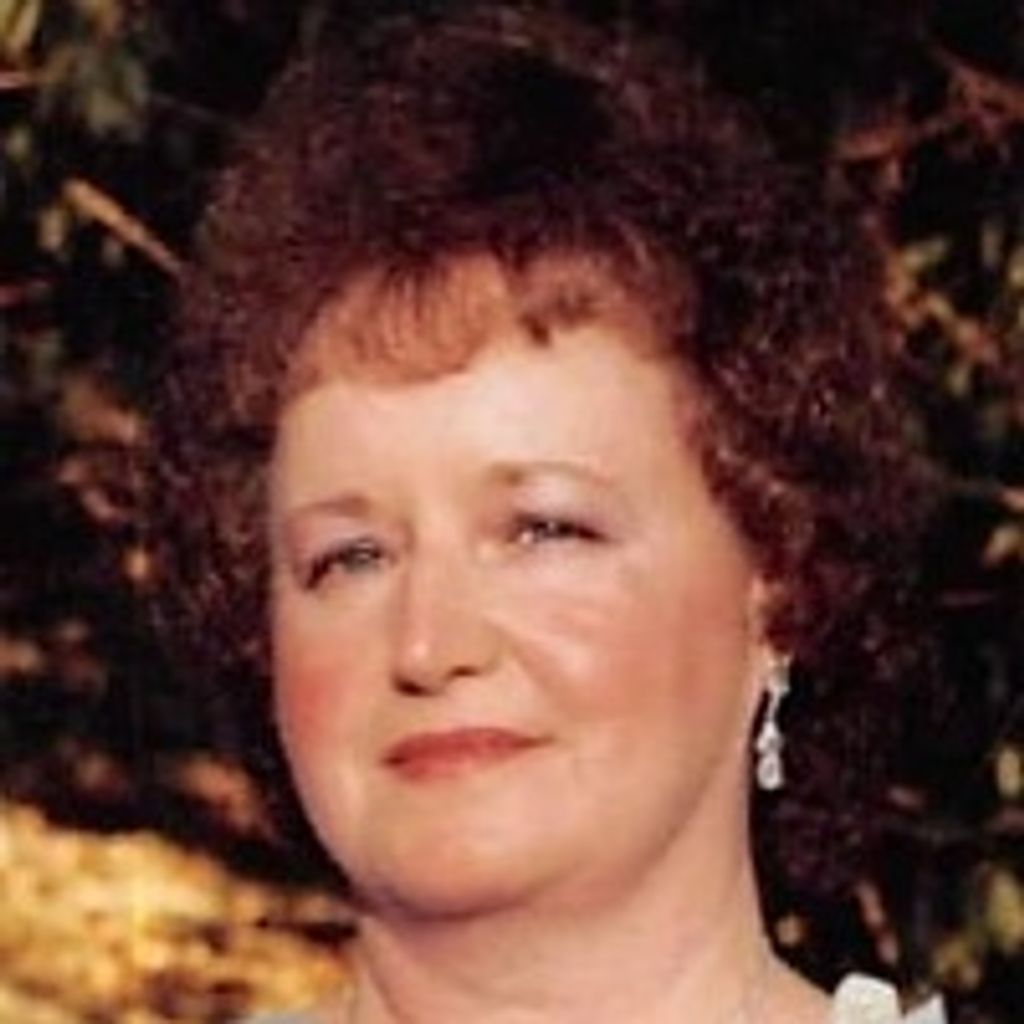 Mary Ann Droege