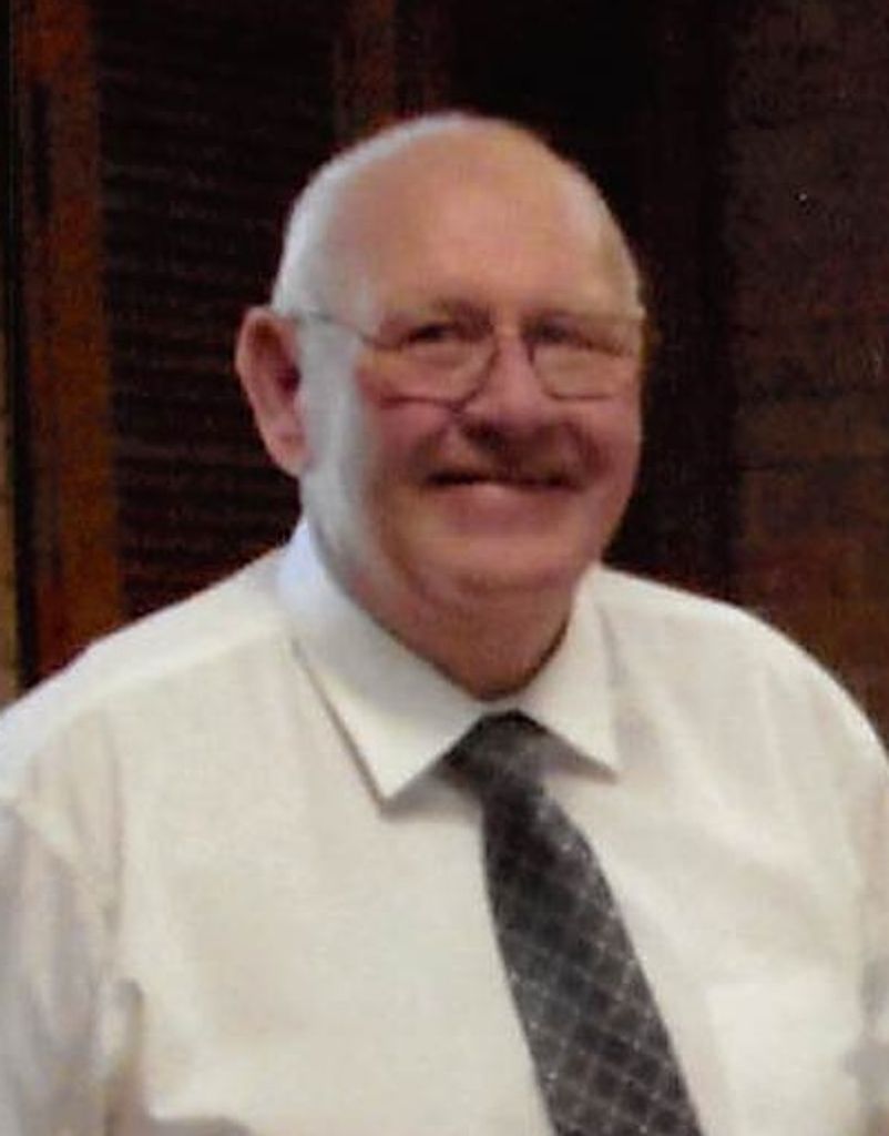 Paul William Finnegan