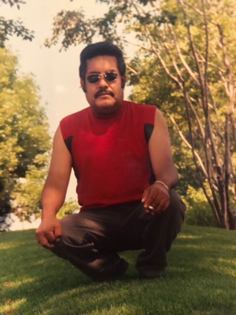 Armando Guzman Avila