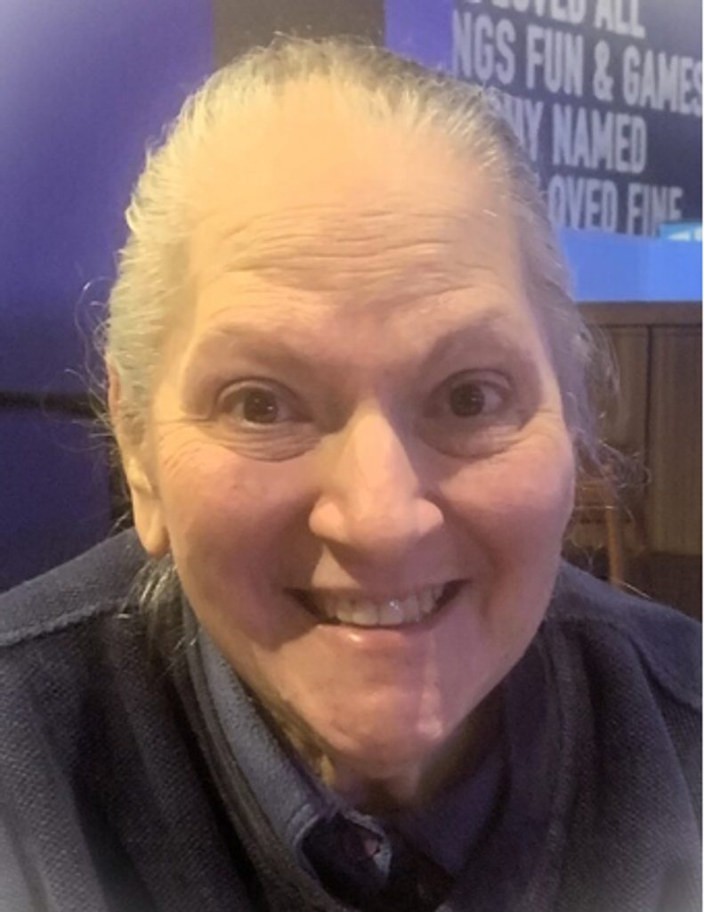 Frances Carol Katz