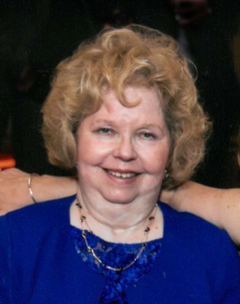 Mary Jane Barnett