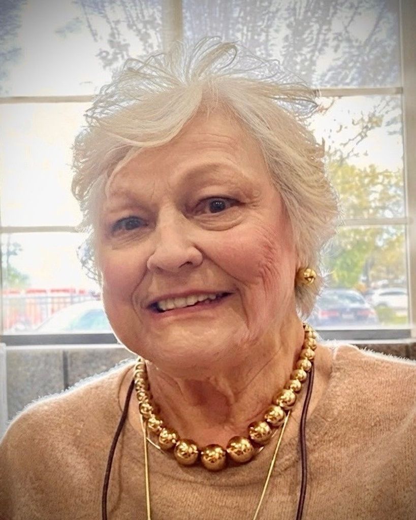 Elayne Prestwood Lambrechts