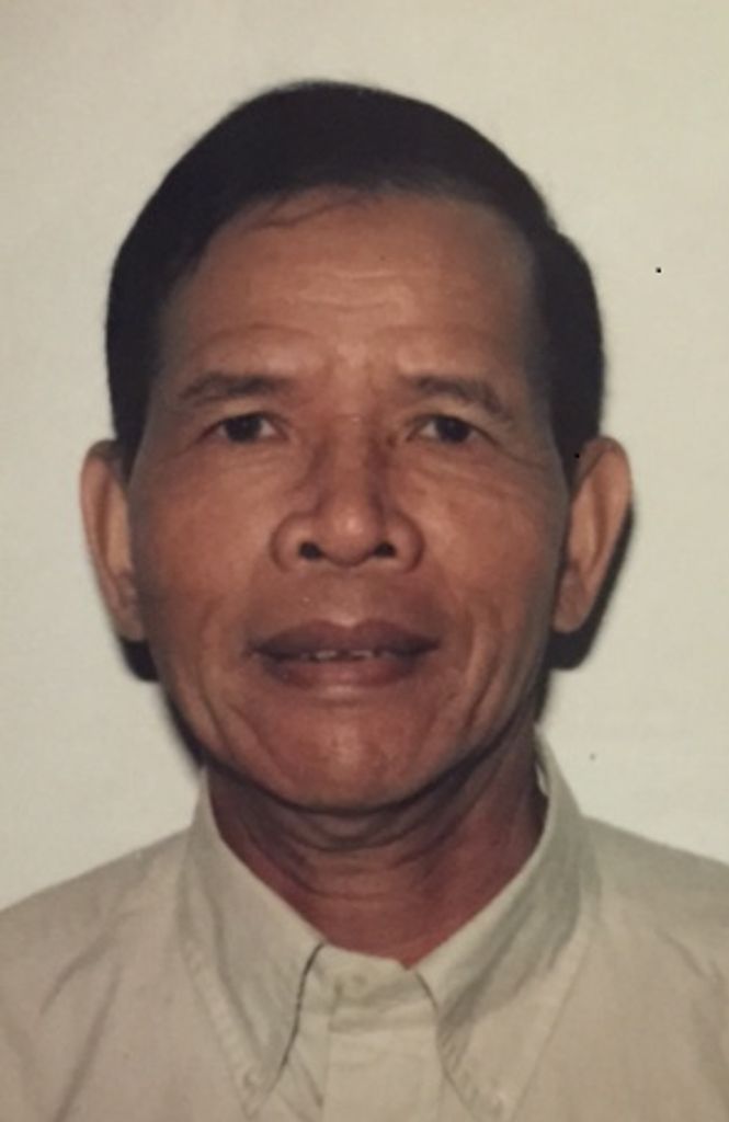 Ba Luong Profile Photo