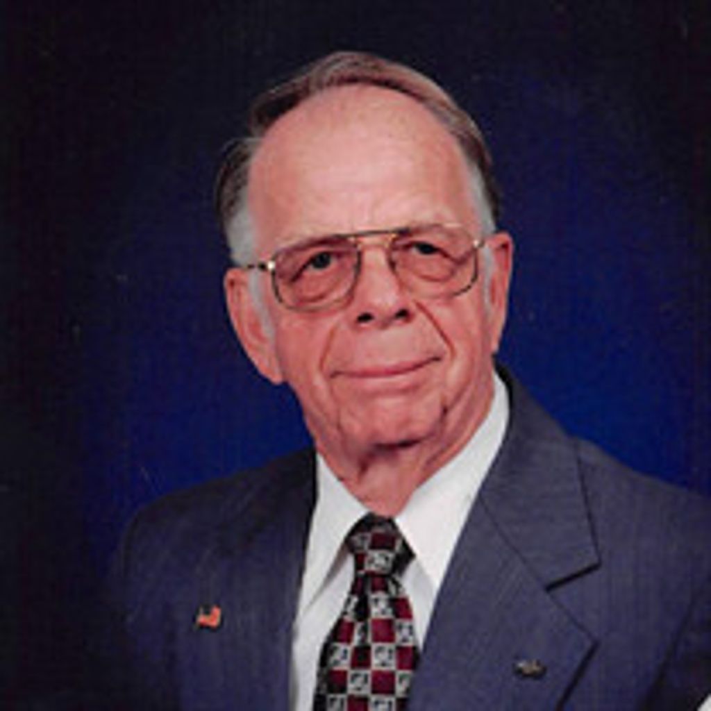 Milton Kahlor Muehring