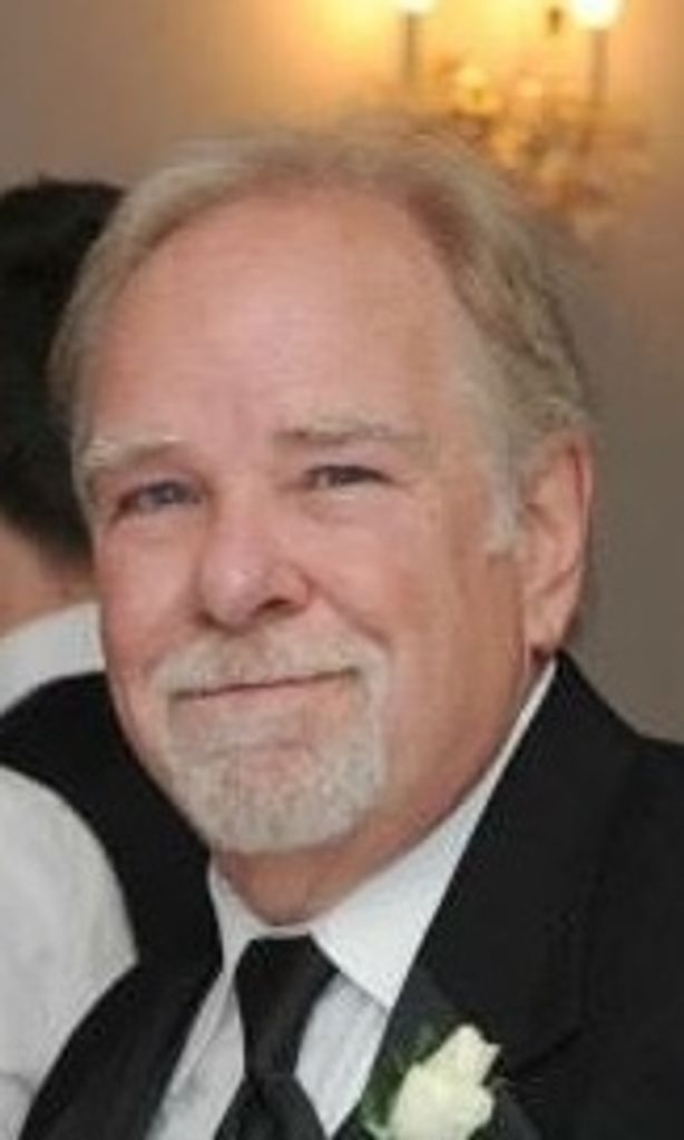 James R. Buehler Profile Photo
