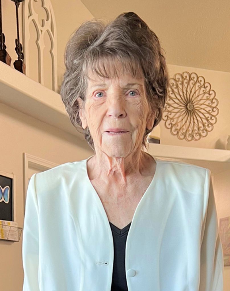 Barbara Schwartz Dorst Profile Photo