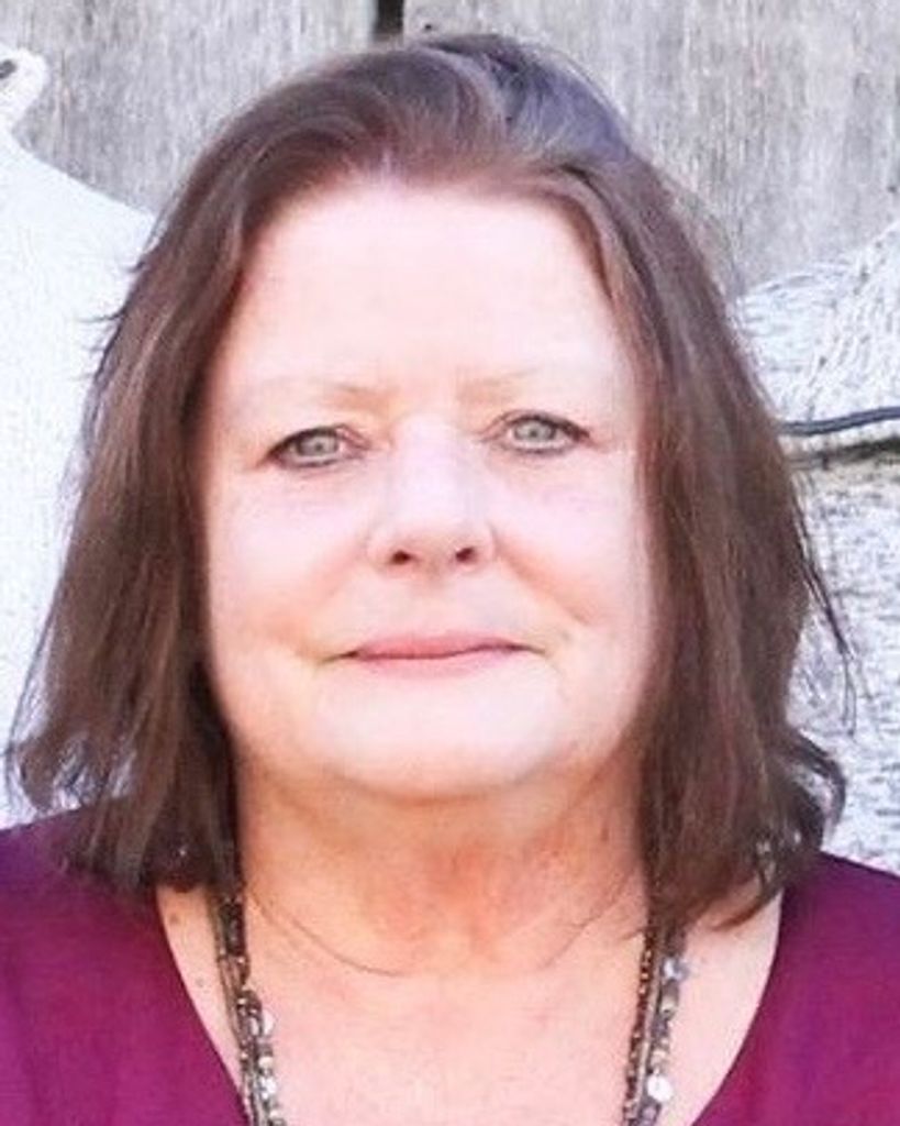 Deborah Kay Robinson Profile Photo