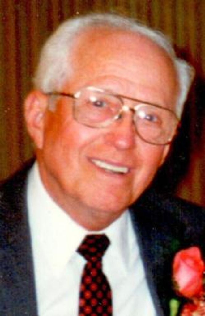 Jesse William "Bill" Swafford