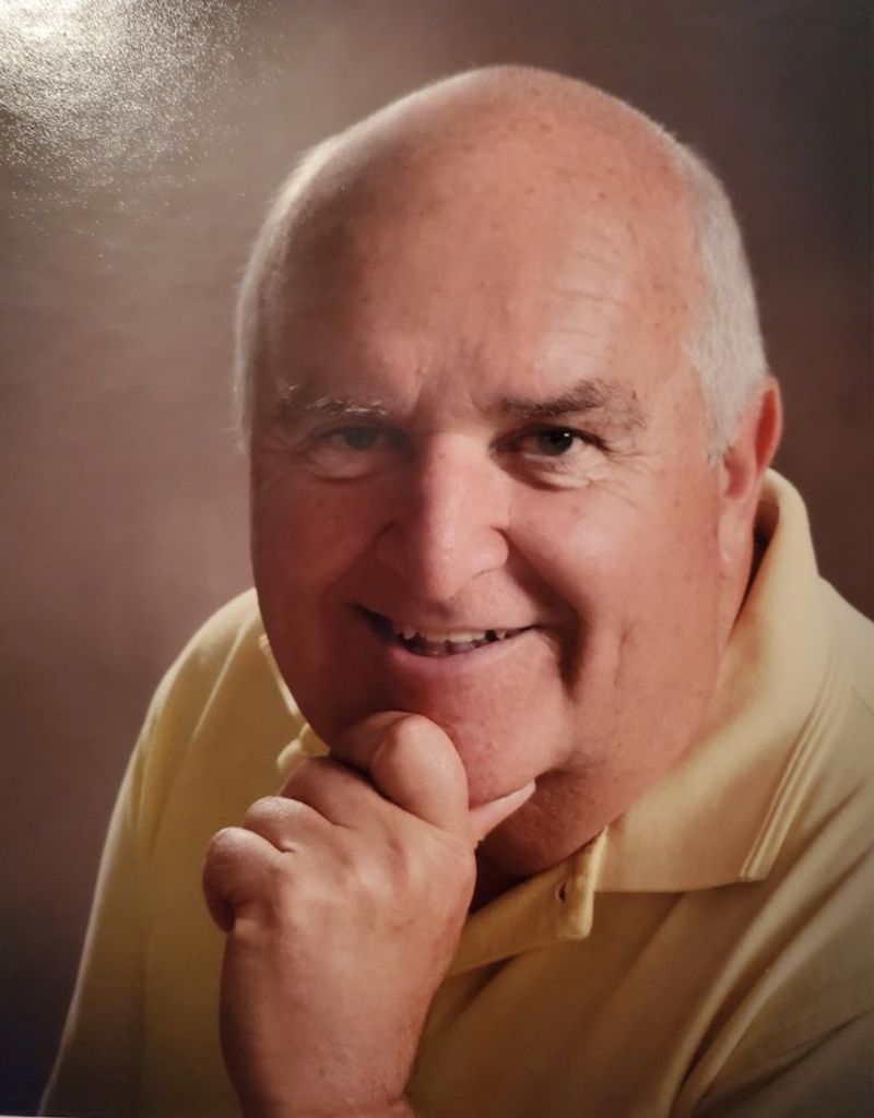 Lawrence E. Rodes, Ii Profile Photo