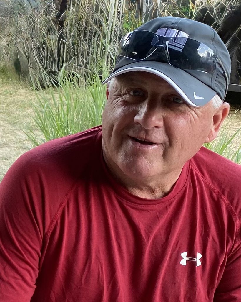 Frederick Jon Gilbert Profile Photo