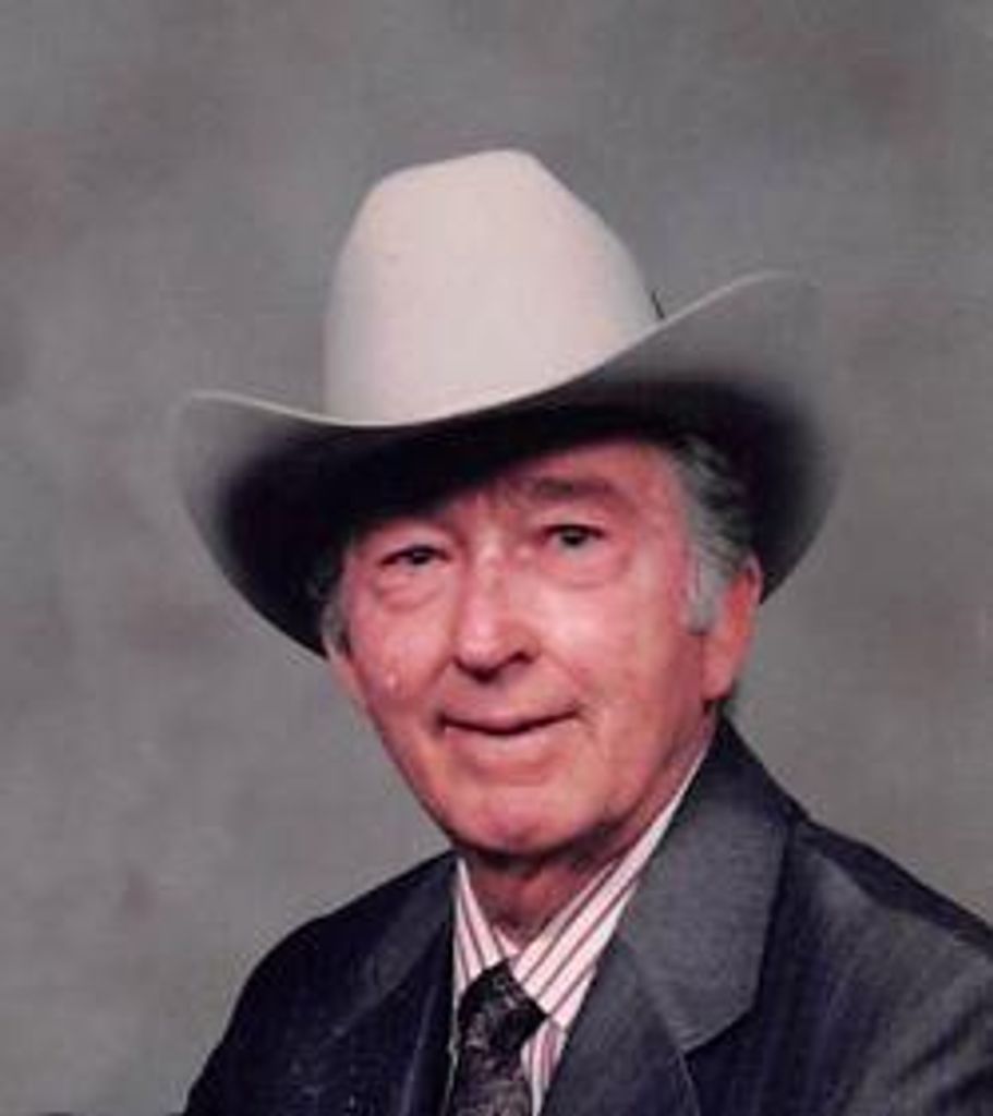 Junior "Dude" Henry Howerton Profile Photo