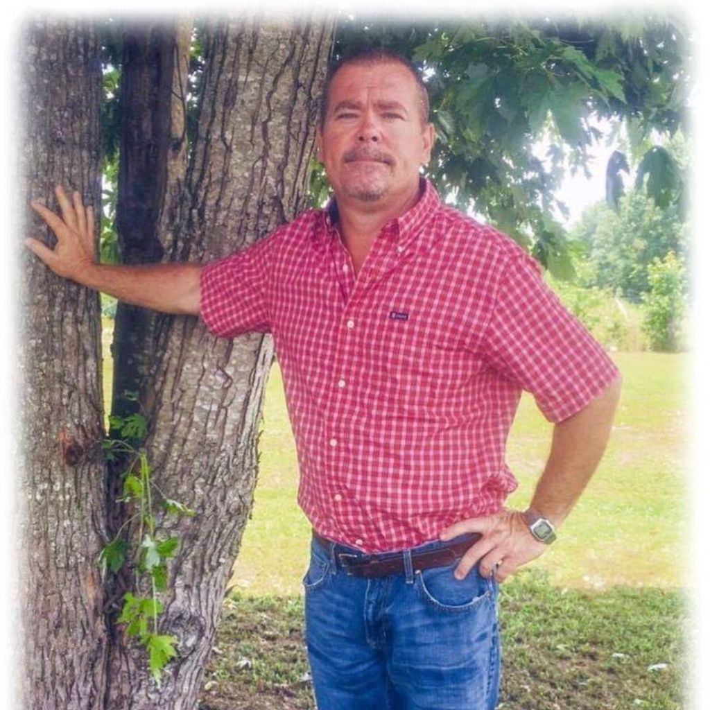 Randy Michael Brewer