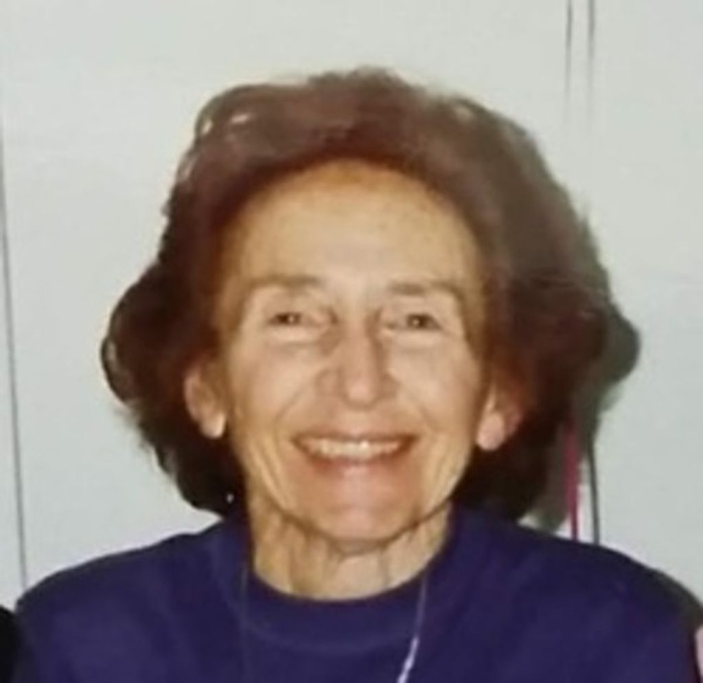 Peggie Liebman Profile Photo