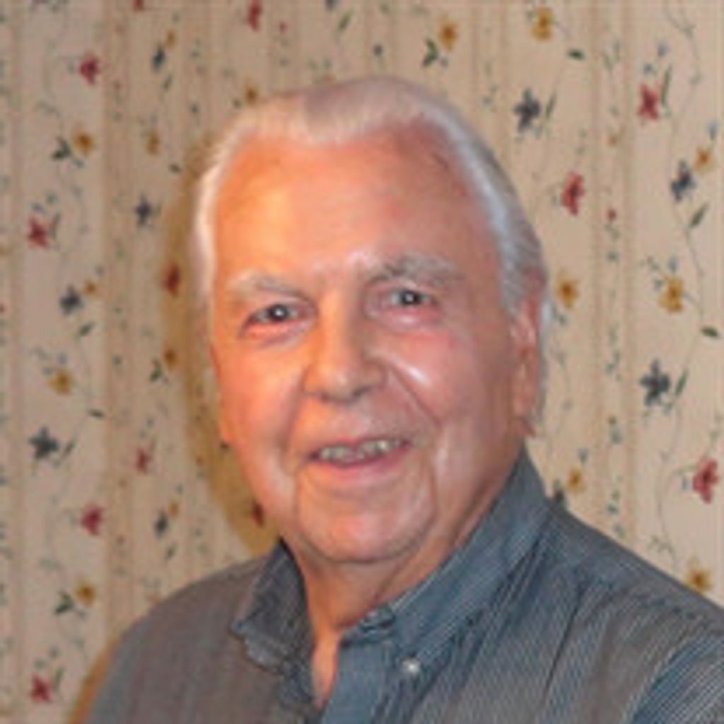 Ernest Sylvester Terretta Profile Photo