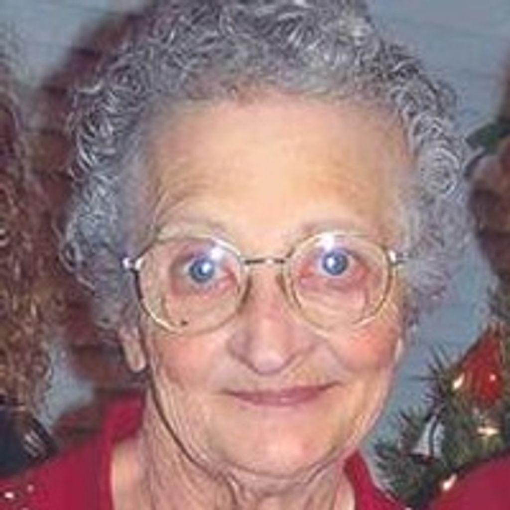 Elaine Shackelford
