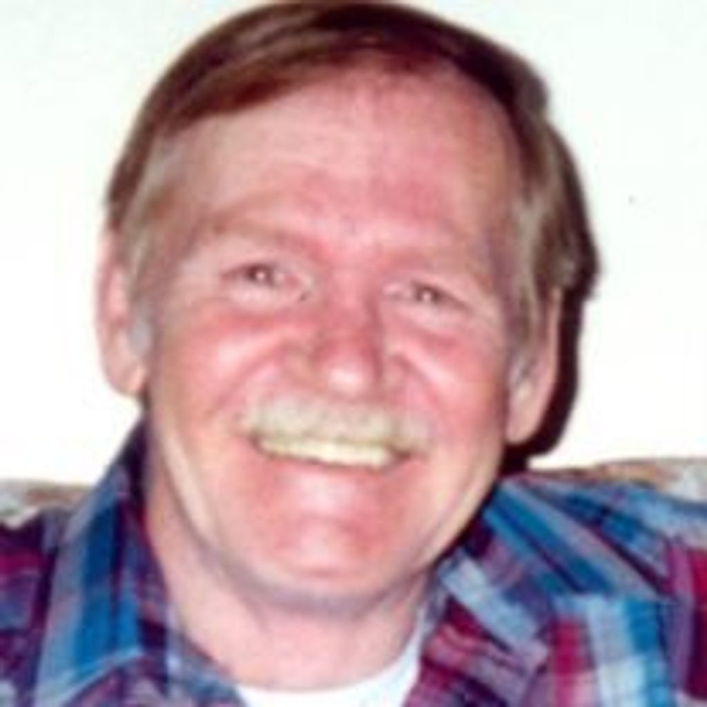 Frank E. Rost