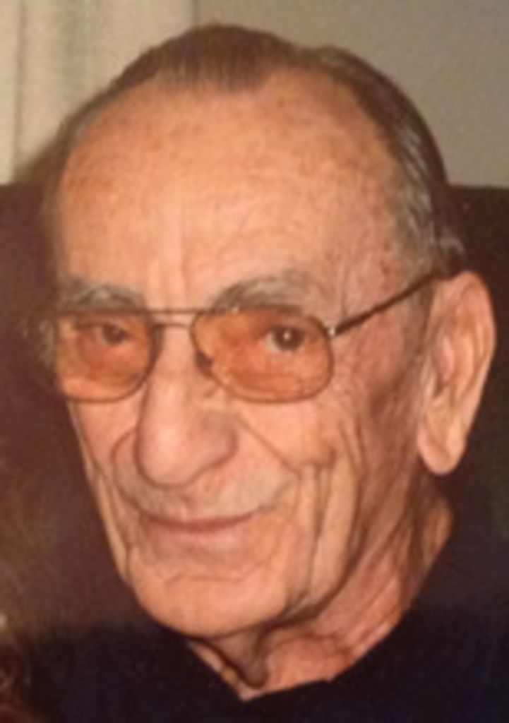 Charles W. Hamilton