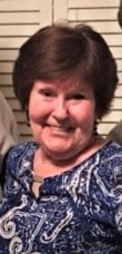 Patricia Cleo Jeffries