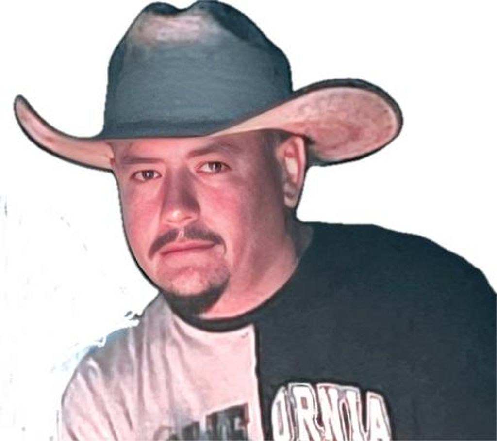 Ernie Vigil Profile Photo