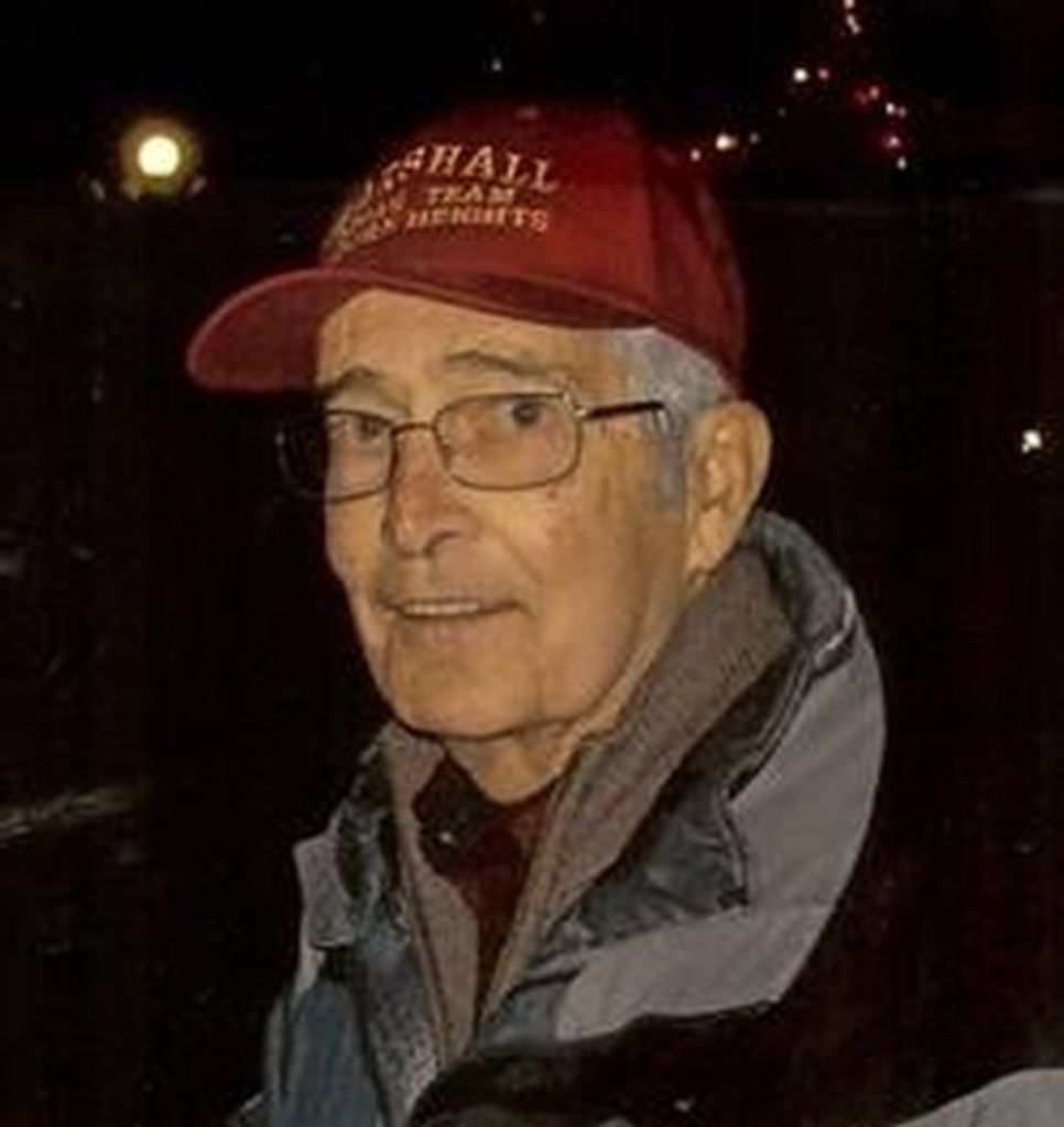 Norris Lee Randolph Profile Photo