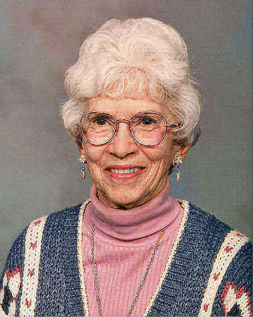 Mary Tietgens-Hanson