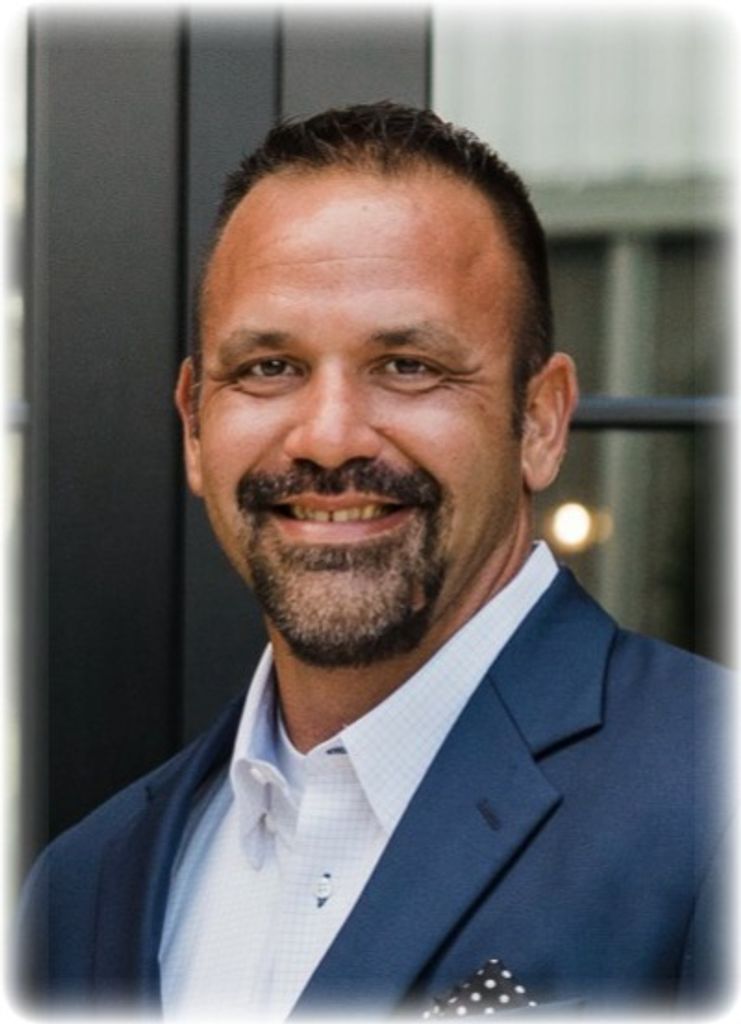 Stephen Lawrence Christian