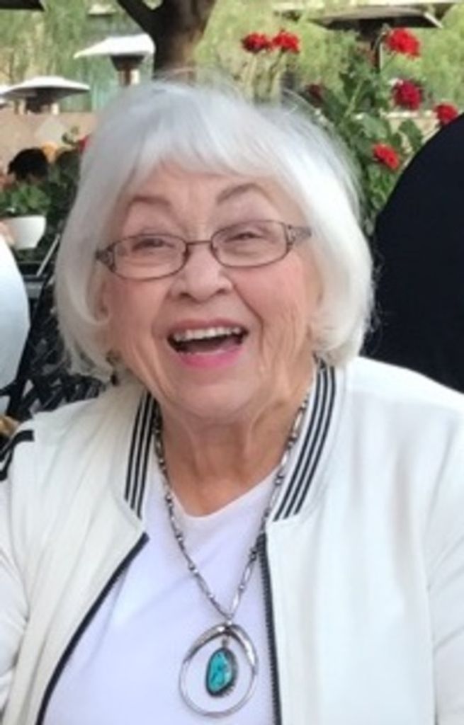 Eunice J. Esau Profile Photo