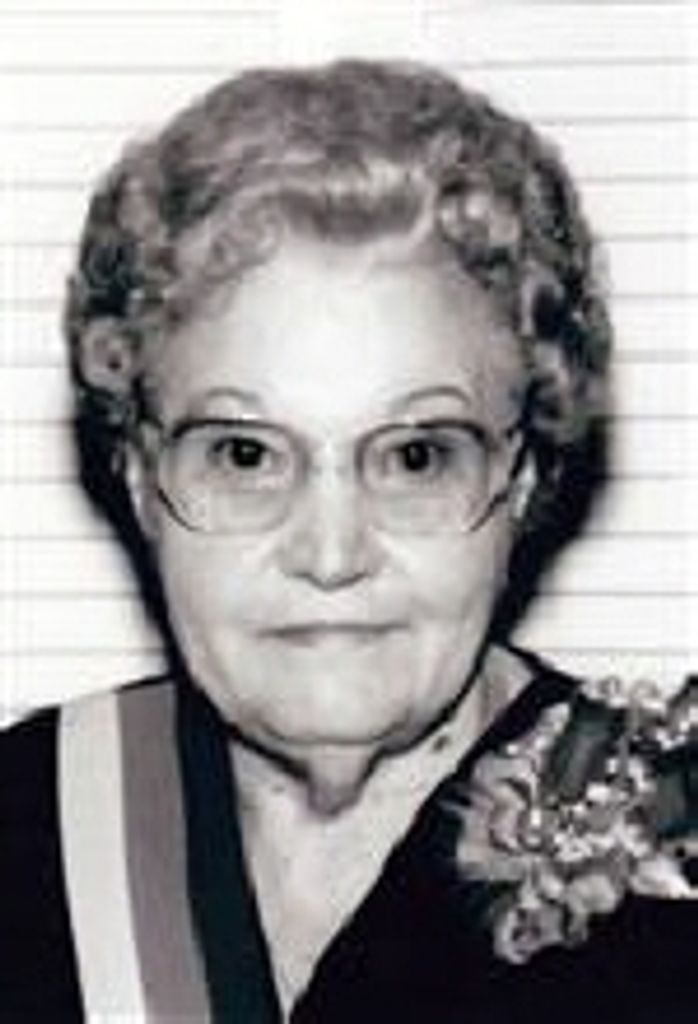 Carrie Crowell