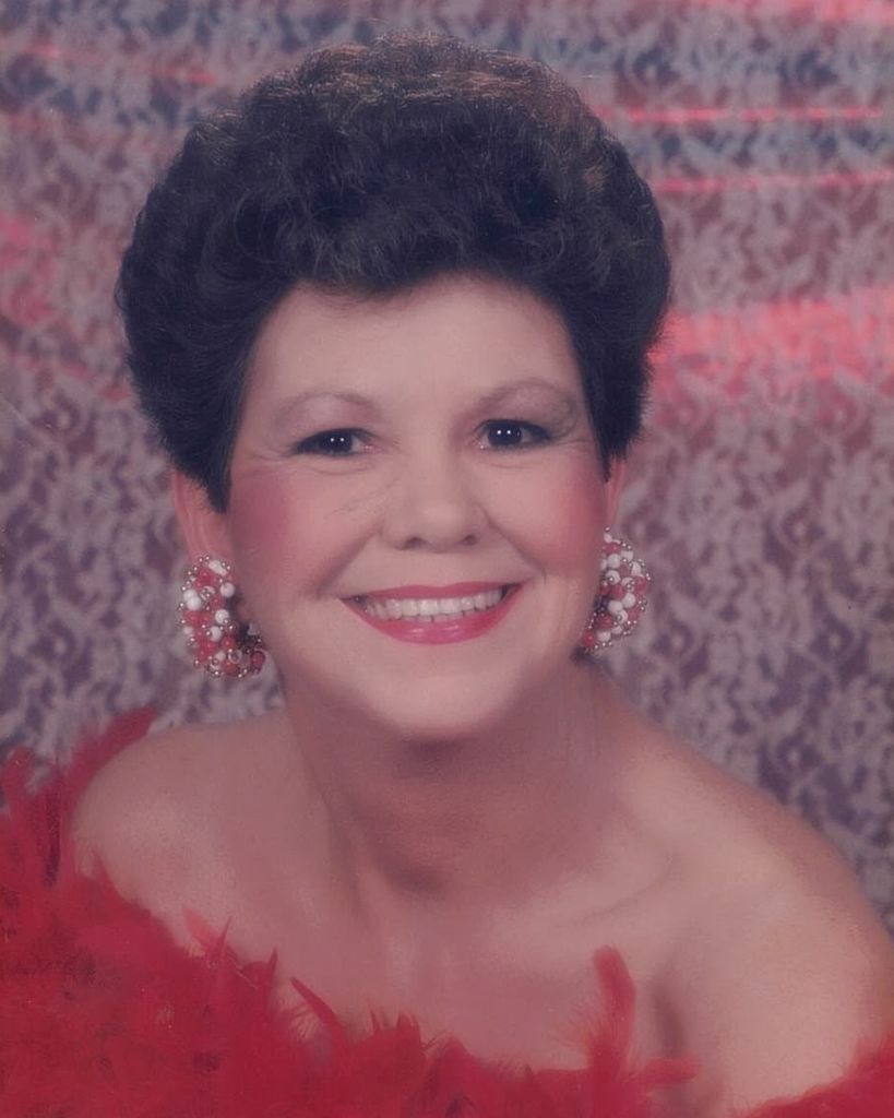 Linda Bishop Woodruff Profile Photo