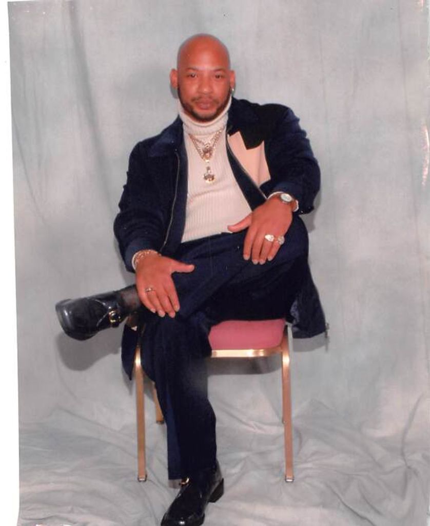 Latimer "Moe" Pickett