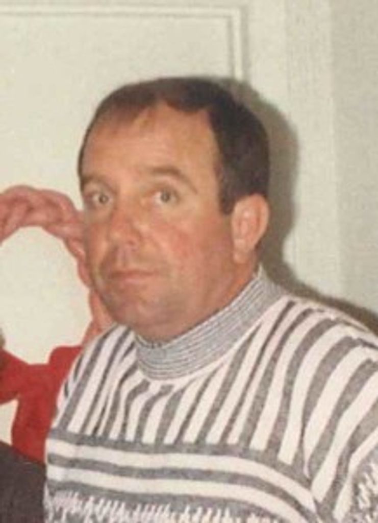 Harold Steve Robertson