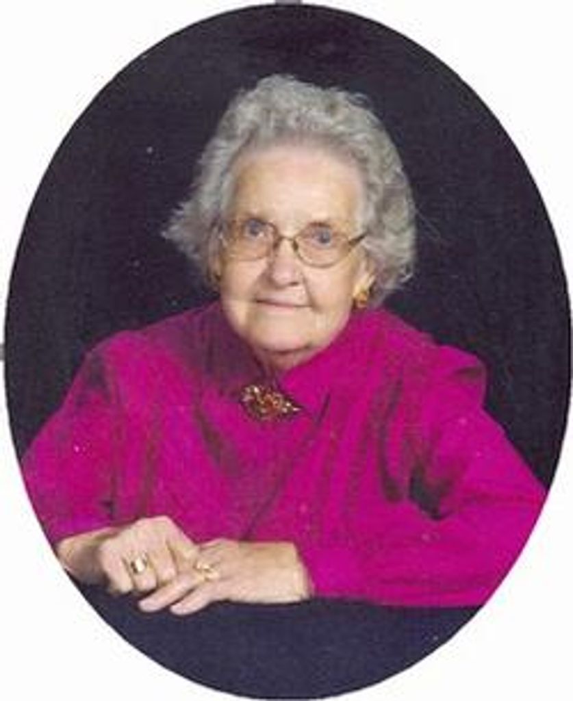 Leona M. Siebler