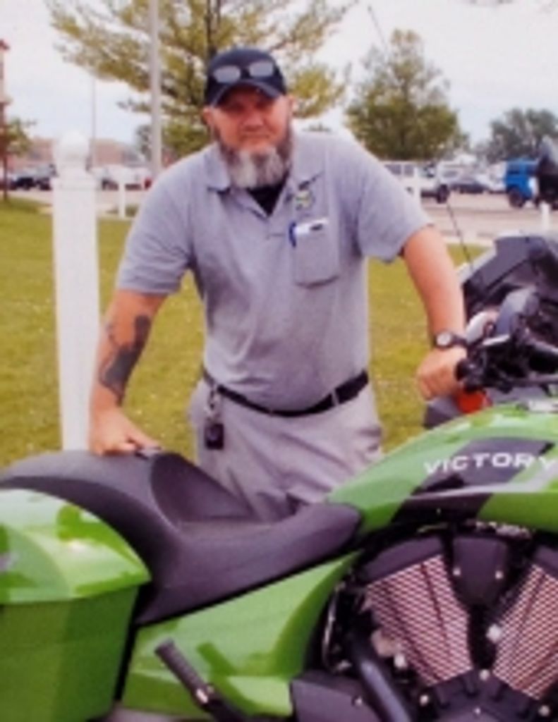 David A. Griffin