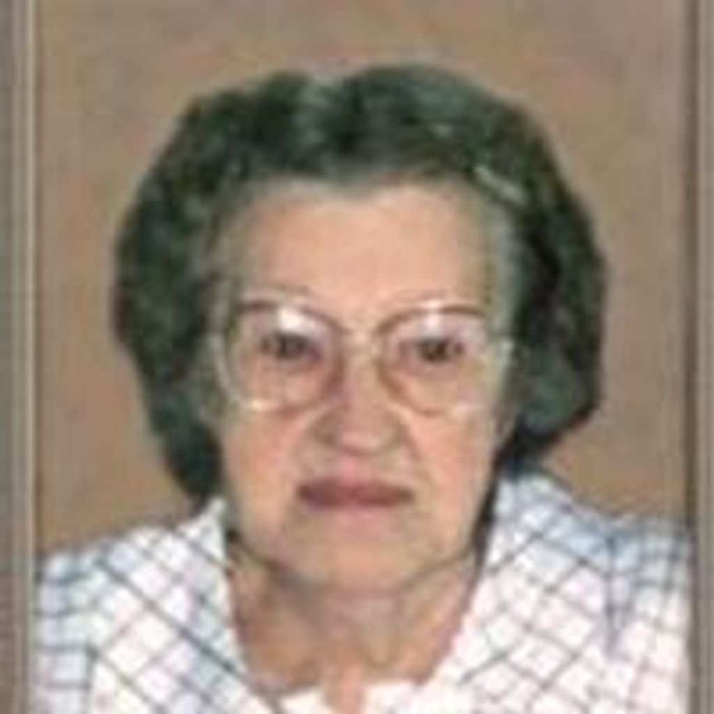 Annie Helen Alrutz