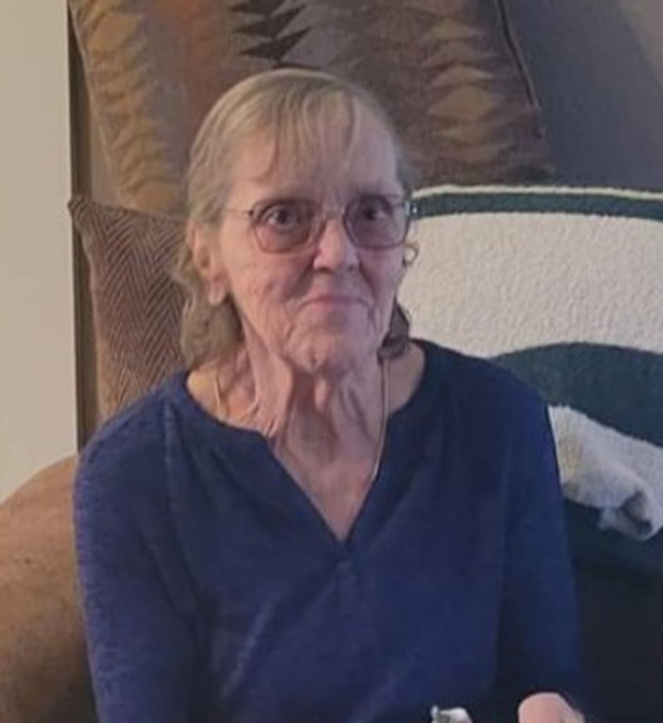 Joyce Ann Yost Profile Photo