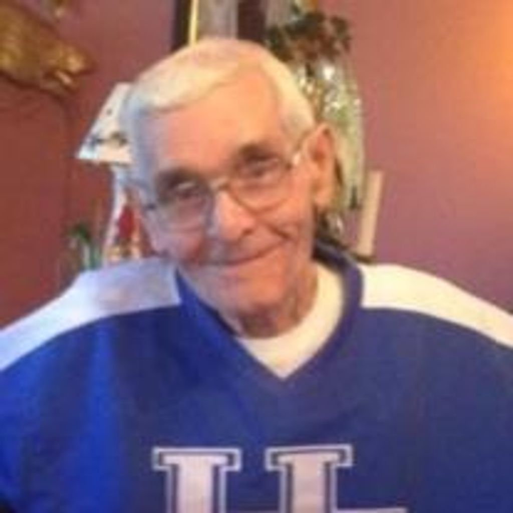 Jerry  Vernon Collier Profile Photo