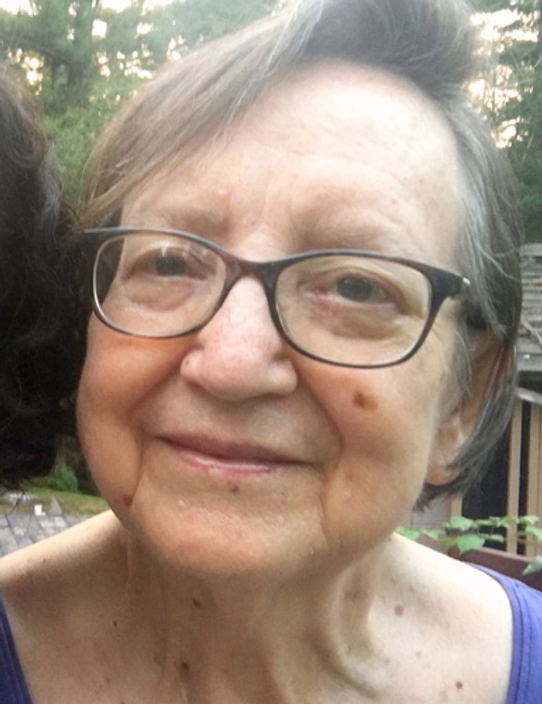 Alice Dudley Carmel Profile Photo