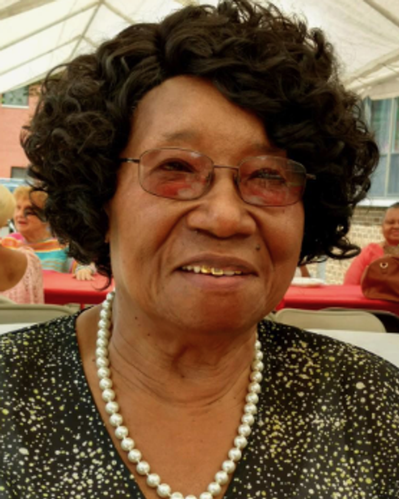 Ruthie Smarte Profile Photo
