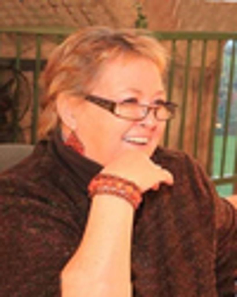 Katherine Chambers (Thornton) Profile Photo