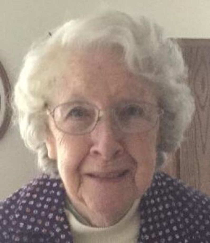 Genrose C. Falvey Profile Photo