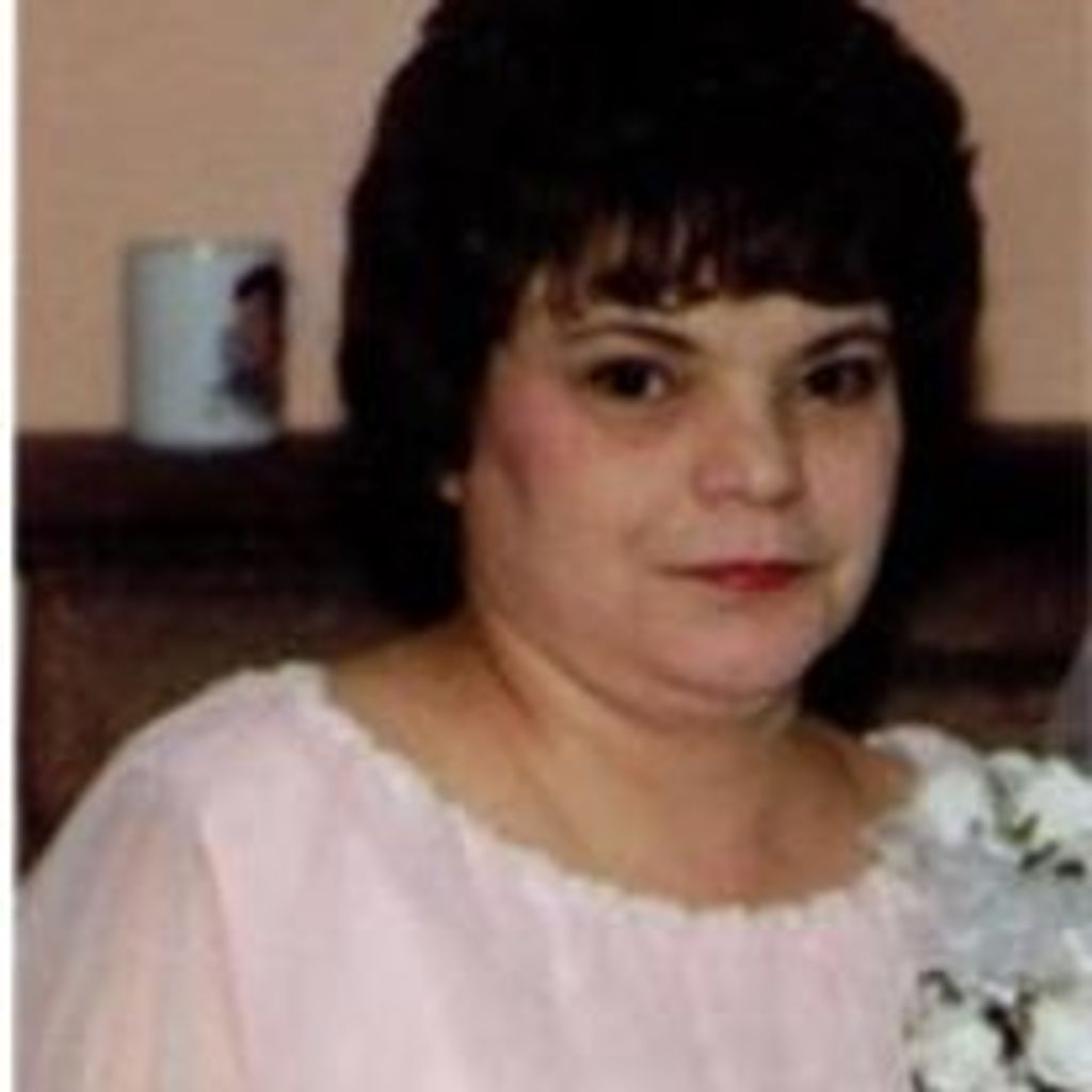 Patricia Agnes Trudeau