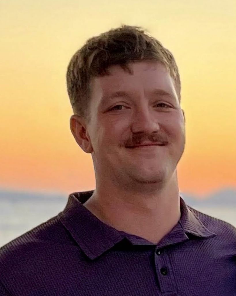 Alec Patrick Simon Profile Photo