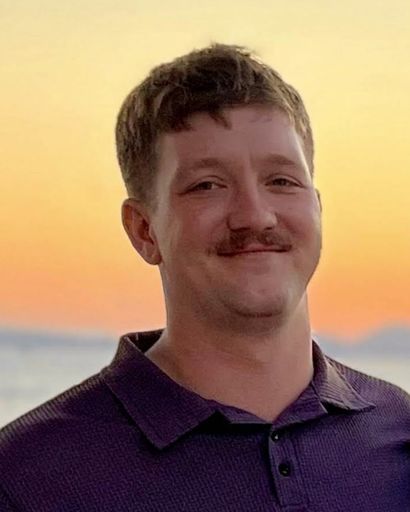 Alec Patrick Simon's obituary image